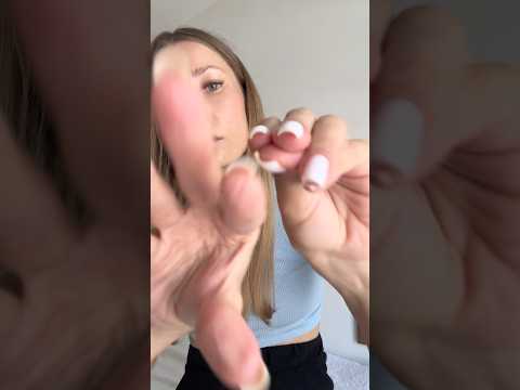 ASMR Reiki Energy Healing for Deep Relaxation | Stress Relief (No Talking)