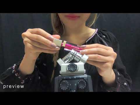 ASMR | UP CLOSE Mouth Sounds & Breathing (Whispering, Hand Movements, Trigger Words) 팅글이 내 귓속으로 🌬