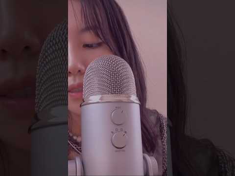 【切り抜き】近い囁き #asmr