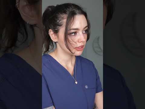 Nurse Mercy Types In Your Vitals ASMR Roleplay  #asmr #tingles #personalattention #typingasmr