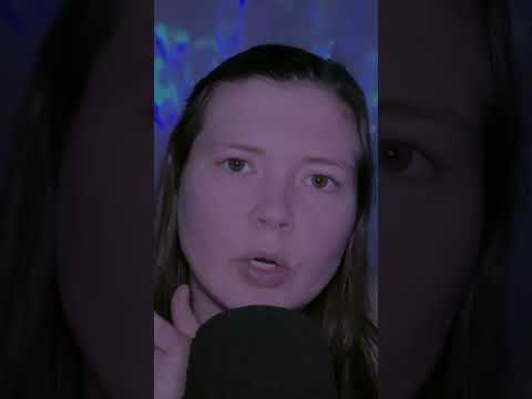 ASMR Fast and Aggressive Sponge Triggers While Explaining My Tattoos #asmr #relax #tingles
