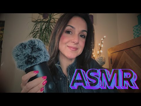 Little Sounds ASMR | Our FIRST Video of 2025! 🎉