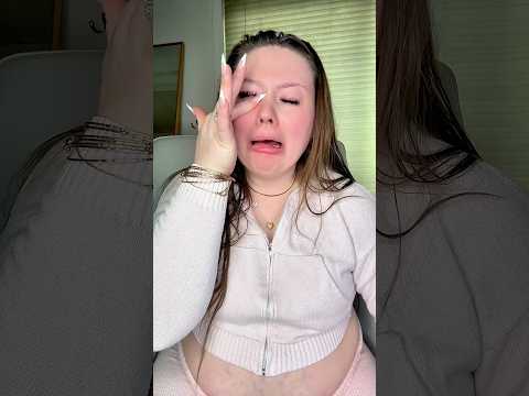 Feeling Bonita #grwm #postpartum #skincare #mom