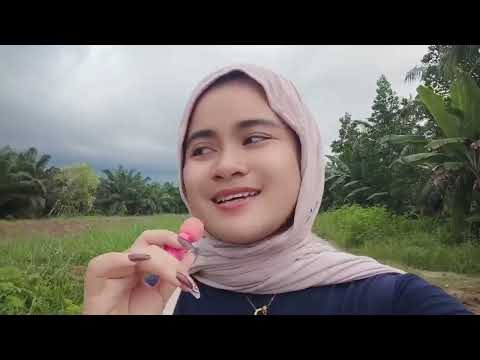 ASMR Outdoors🍃 ☘️ In My Village #asmrvideo #desa 