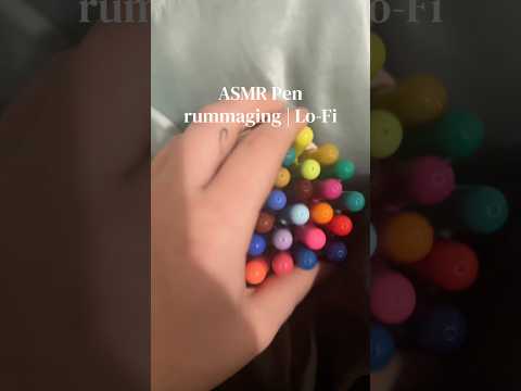 #asmr #relax #triggersforsleep #asmrcommunity #asmrlofi #lofiasmr #lofi #relaxing #asmrtist