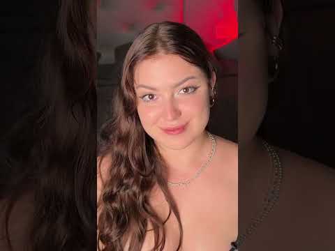 ASMR Drawing You | Mic Pumping | RolePlay from Iva Berg