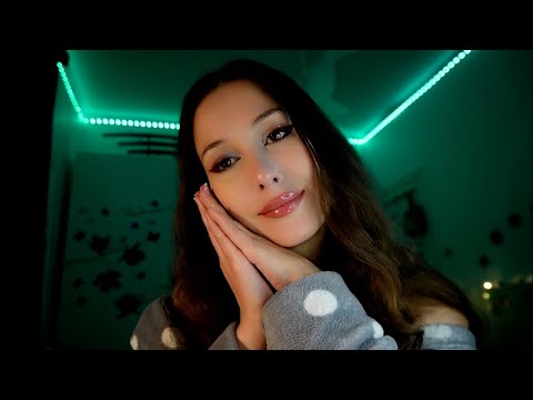Live ASMR 18 Avril 2026