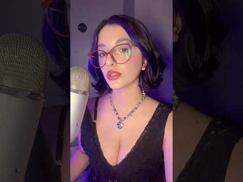 Anlaşılmayan fısıltılar #asmr #türkçeasmr #senadeska