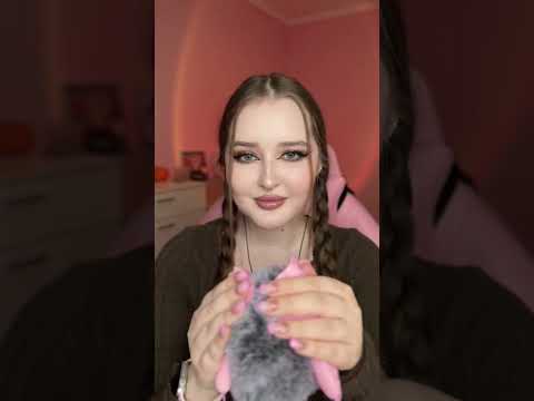 Закрой глаза , и расслабься 😴 #asmr #асмр #relax #звукирта #tingles #асмрвидео