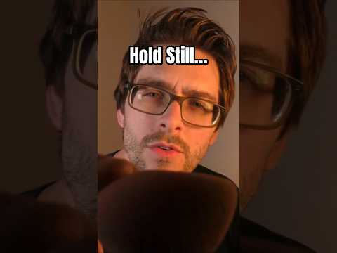POV: Trust Me While I Do Your Makeup