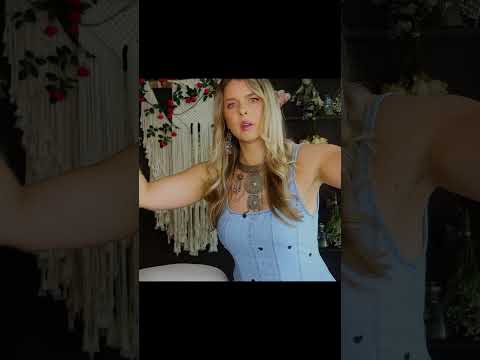"Call Your Energy Back" ASMR REIKI Soft Spoken & Personal Attention Healing Session  #asmr #shorts