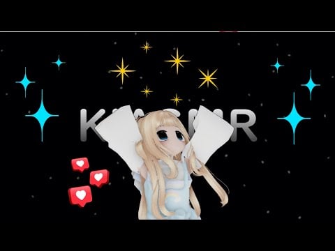 Roblox ASMR Rambling With Mouth Sounds - I got Approved by YouTube!