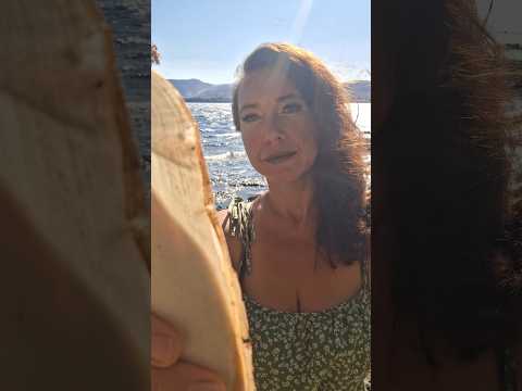 SCOOPING WORRIES & FEARS #beach #relax #asmr #asmrtriggers #nature #sleep #sleepsounds