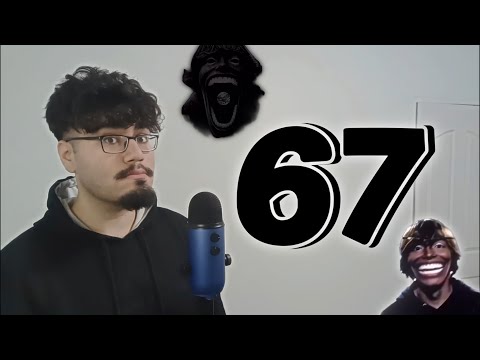 ASMR SCP-67 (Totally Nonsense🤓☝️)