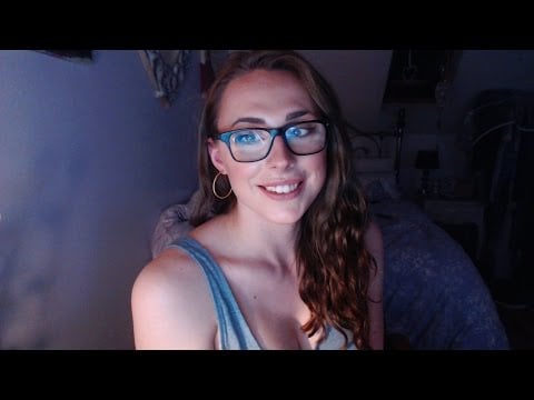 The Return of AvaSMR - Hey! / Tapping, Soft Spoken
