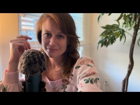 Dreaming in Inuit | ASMR Soft Spoken 