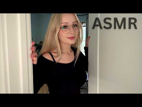 Facebook Marketplace ASMR