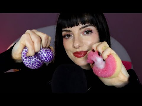 ASMR ⚠️ TRIGGERS TRÈS INTENSES (impossible de résister) 