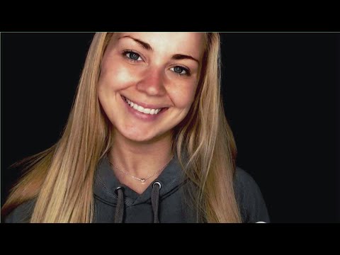 ASMR Up Close Whispers/Personal Attention/Licking Your Face 💓