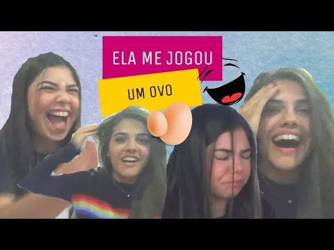 DESAFIO O QUANTO VOCÊ ME CONHECE • feat. Minha Prima