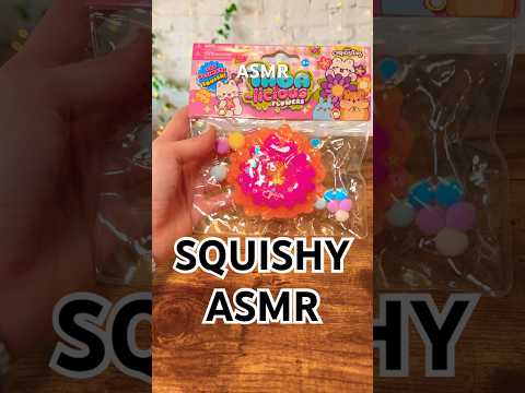 The ultimate squishy…