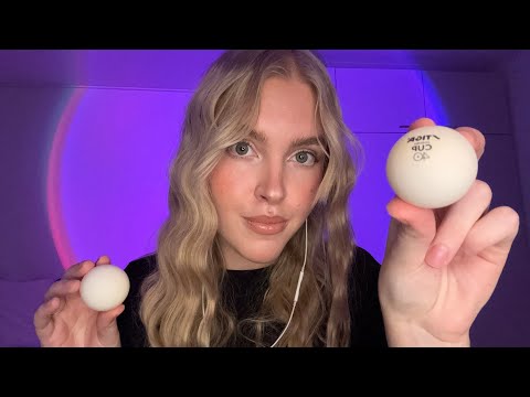ASMR follow my instructions but they are different for everyone 🎀