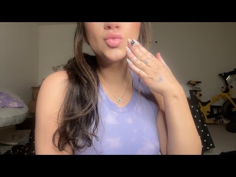 ASMR - New Student