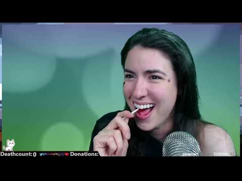 ASMR - Pelon Mini, Paleta, & Cubin