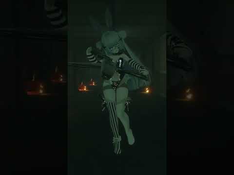 Grab The Knife