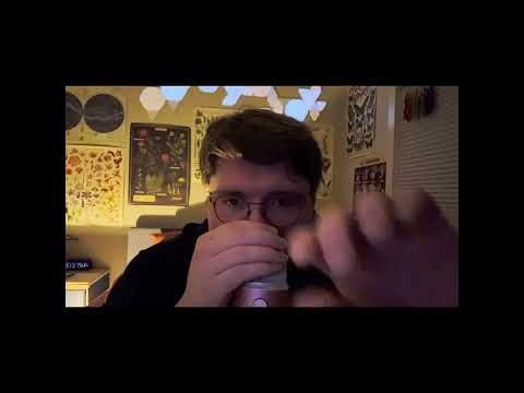 Invisible Scratching | Eclectic ASMR