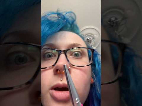 ASMR your sleep paralysis demon helps you sleep 👀✂️