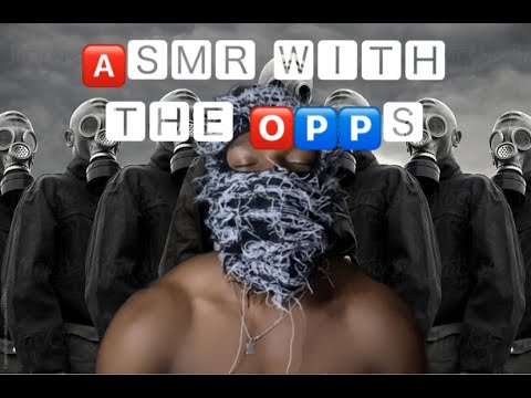 ASMR With The OPPS (50k Special!!!!!)