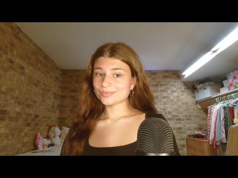 ASMR 10 Fast Roleplays for Sleep