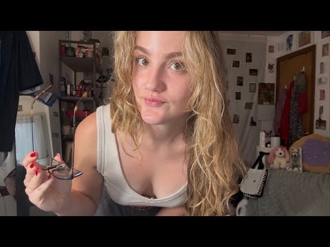 bestie listen to this (you don’t need to stress)