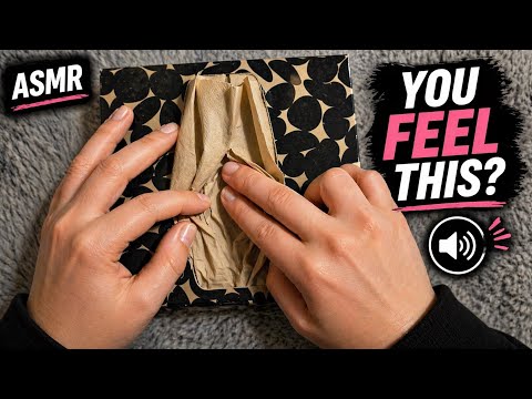 Can I Touch You…. 2 | ASMR ✅