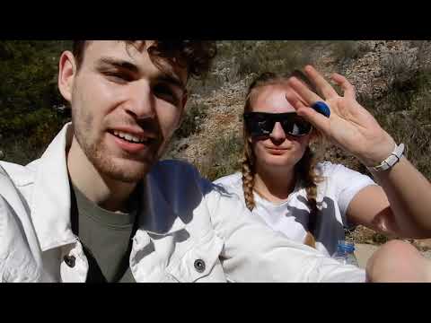 WE GOT LOST ! BENALMADENA VLOG | DAY 3