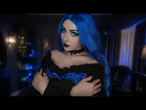 ASMR Stay in My Arms ♡ Hugs, Kisses & Positive Affirmations