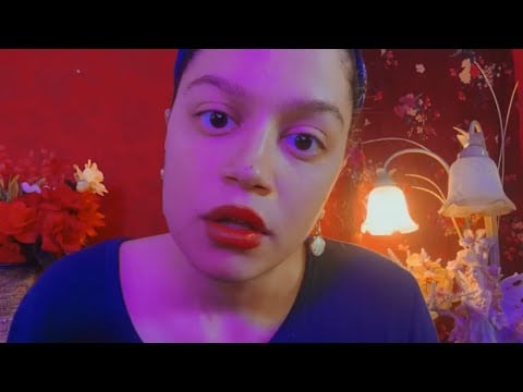 ASMR • Waxing Your Beard Salon (White Noise)