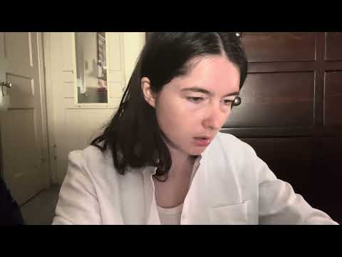 Plastic Surgery Final Consultation | ASMR role play