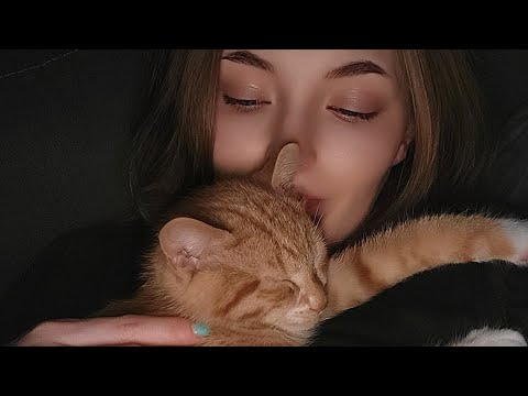 ⚠️😽Kissing My Kitty 😺 ⚠️