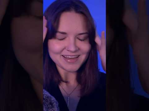 Coconut Rain 🥥☔️ #asmr #asmrshorts