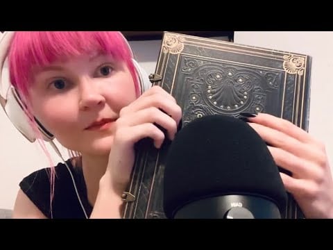 ASMR calming & comforting Affirmations