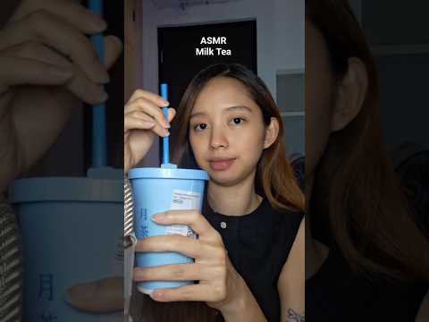 milk tea🤤