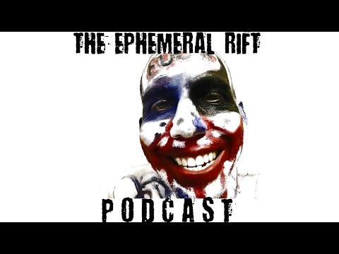 EphemRadio - Episode 1 - Taking Risks / What are you afraid of? -