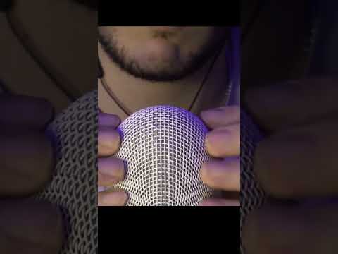 ASMR Con DEDOS Scratching Lento y Relajante l SeluAsmr!!!😴✌️✌️