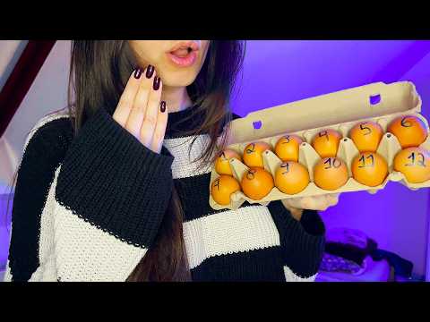 ASMR : tu es éliminé si… 👀