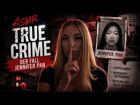 ASMR | Wenn aus einem Zuhause ein Tatort wird - TRUE CRIME🚨