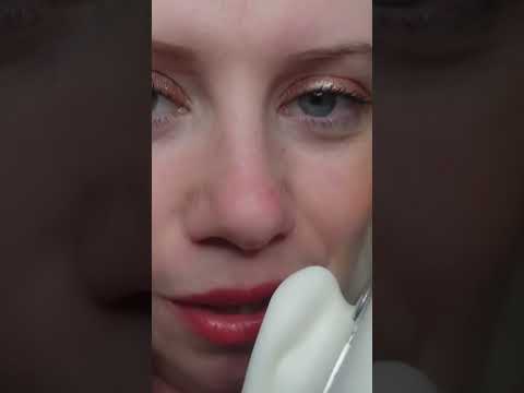 ASMR - Slow Mouth Sounds