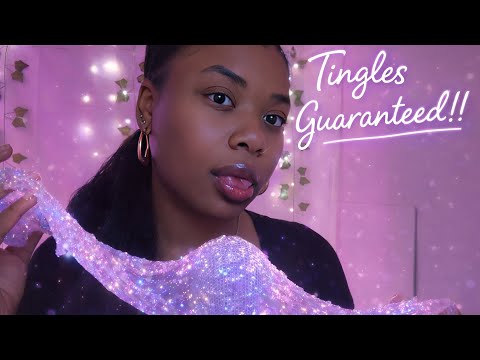 ASMR 99.999% Of Viewers Felt Shivers Down Their Spine👄🥶 *MUST WATCH*