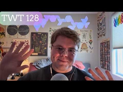 Calm, Cozy ASMR Trigger Words in a Clicky Whisper | Eclectic ASMR